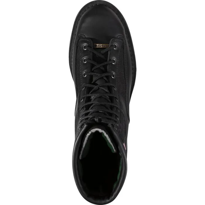Acadia 8quot Black Insulated 200G Men Danner Boots