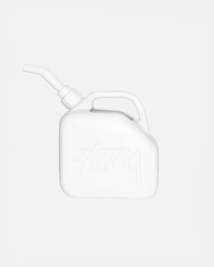 Accessories MenWomen Stussy GAS CAN VASE