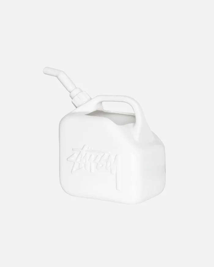 Accessories MenWomen Stussy GAS CAN VASE Accessories MenWomen Stussy GAS CAN VASE