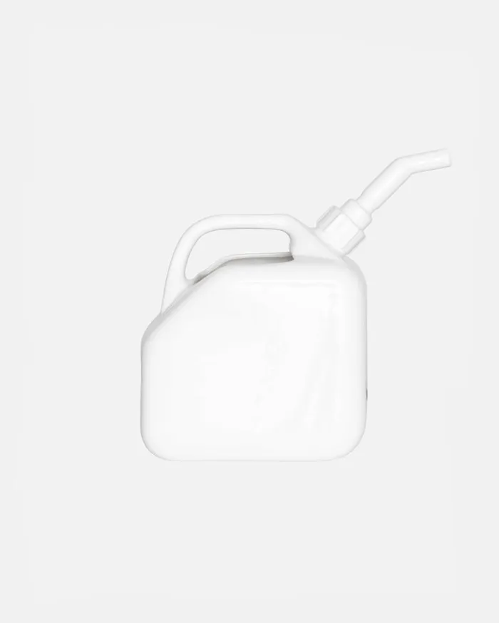 Accessories MenWomen Stussy GAS CAN VASE Accessories MenWomen Stussy GAS CAN VASE