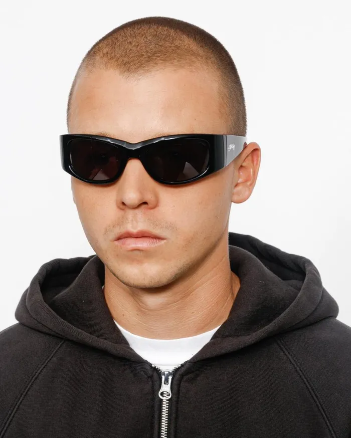 Accessories MenWomen Stussy RENE SUNGLASSES Accessories MenWomen Stussy RENE SUNGLASSES