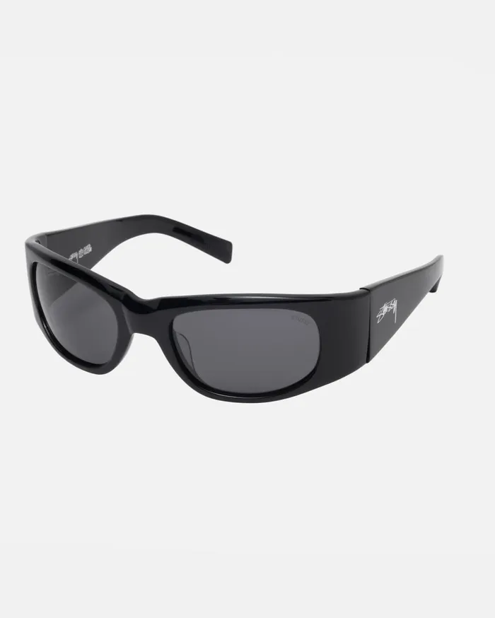 Accessories MenWomen Stussy RENE SUNGLASSES Accessories MenWomen Stussy RENE SUNGLASSES