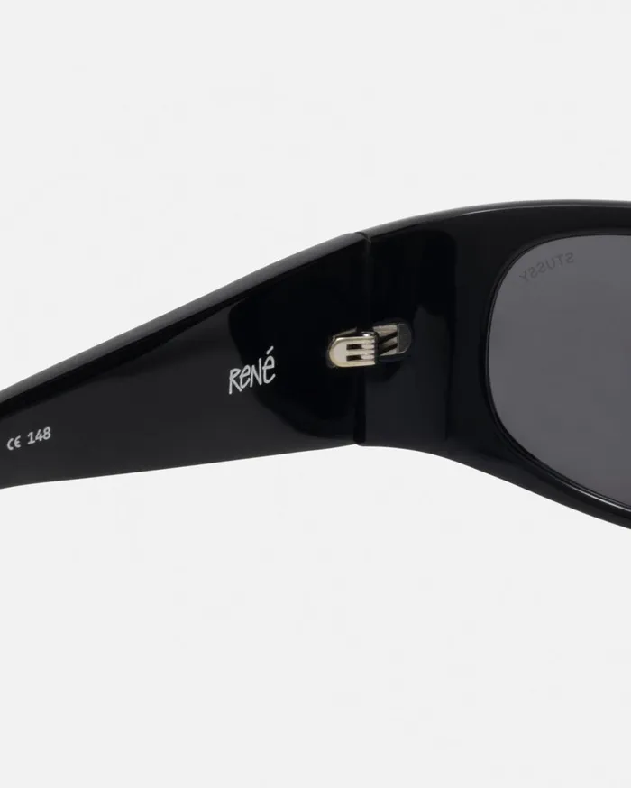 Accessories MenWomen Stussy RENE SUNGLASSES Accessories MenWomen Stussy RENE SUNGLASSES