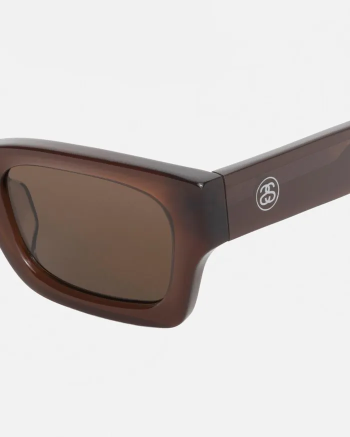 Accessories MenWomen Stussy VINCENT SUNGLASSES Accessories MenWomen Stussy VINCENT SUNGLASSES
