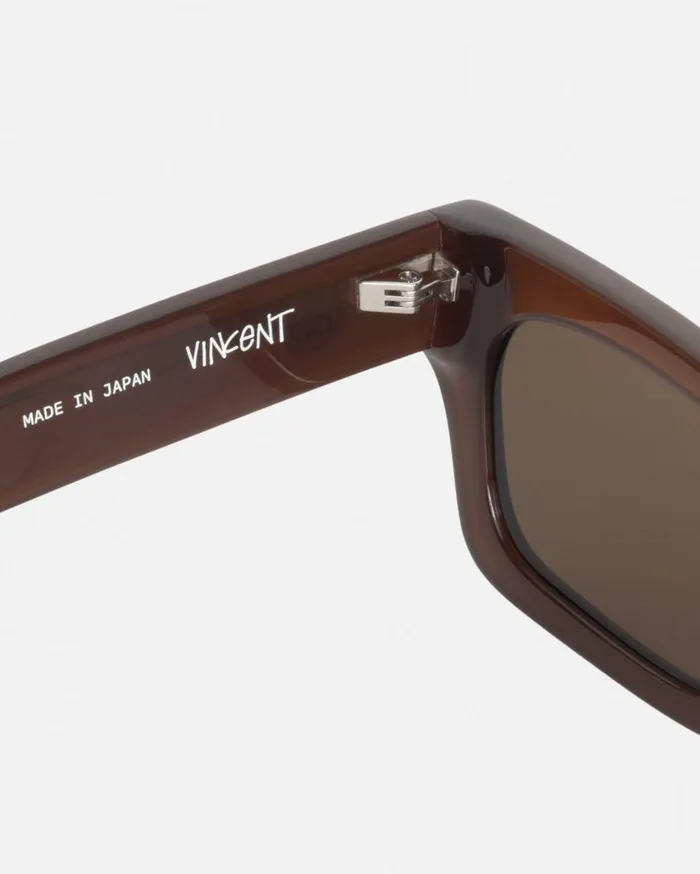 Accessories MenWomen Stussy VINCENT SUNGLASSES Accessories MenWomen Stussy VINCENT SUNGLASSES