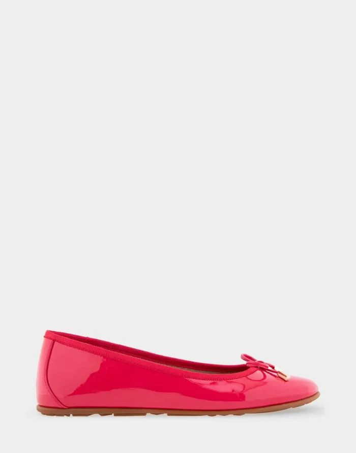 Aerosoles Comfortable Women039s Ballet Flat In Virtual Pink Patent Faux Leather Virtual Pink Patent Faux Leather Women Wide Width Flats Aerosoles Comfortable Women039s Ballet Flat In Virtual Pink Patent Faux Leather Virtual Pink Patent Faux Leather Women Wide Width Flats