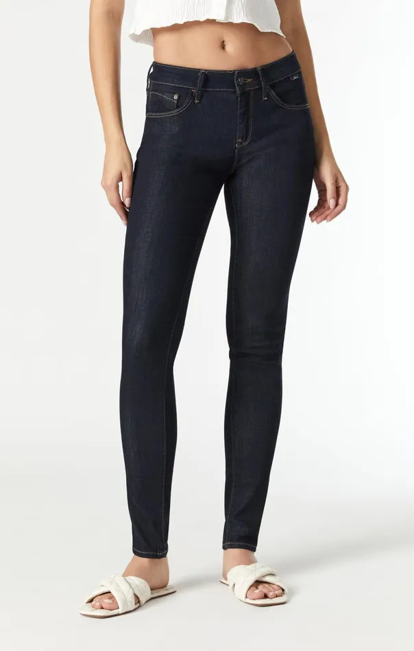 Alexa Mid Rise Skinny In Rinse Supersoft Women Mavi Jeans Denim Alexa Mid Rise Skinny In Rinse Supersoft Women Mavi Jeans Denim