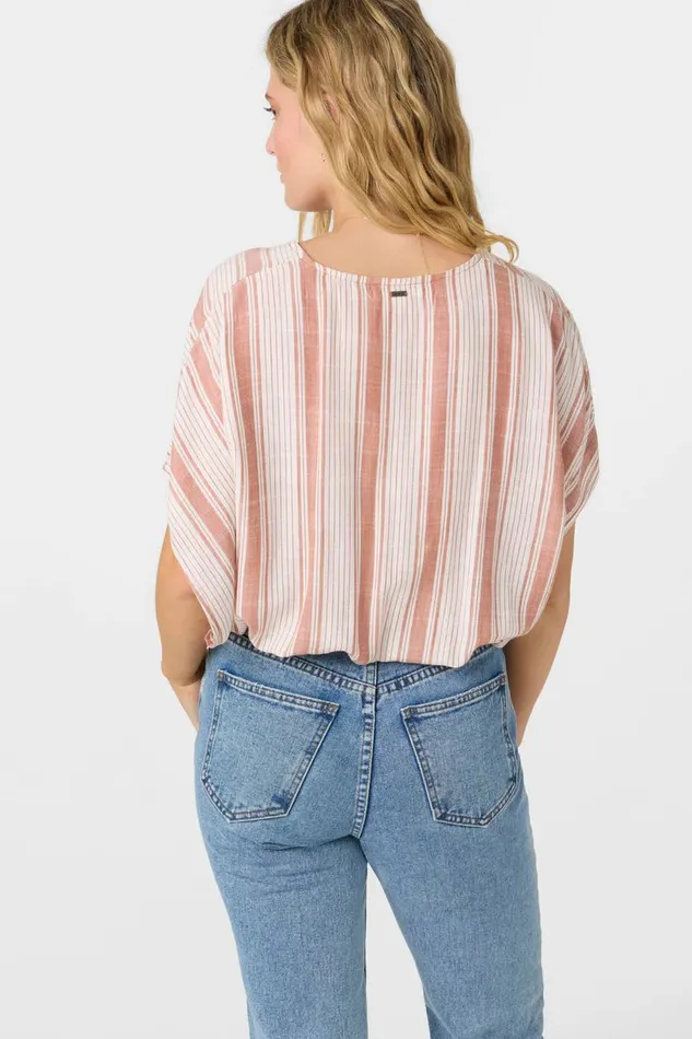 AMBER TOP Sierra Women O039NEILL Clothing