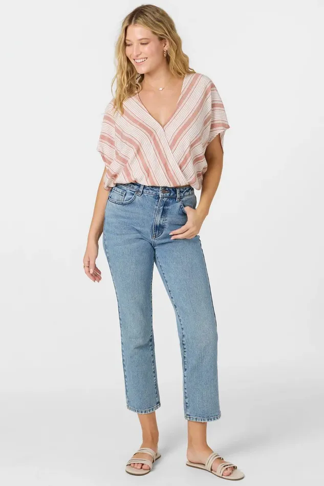 AMBER TOP Sierra Women O039NEILL Clothing