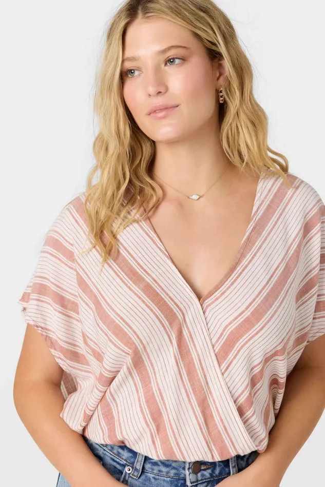 AMBER TOP Sierra Women O039NEILL Clothing