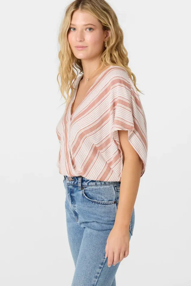 AMBER TOP Sierra Women O039NEILL Clothing