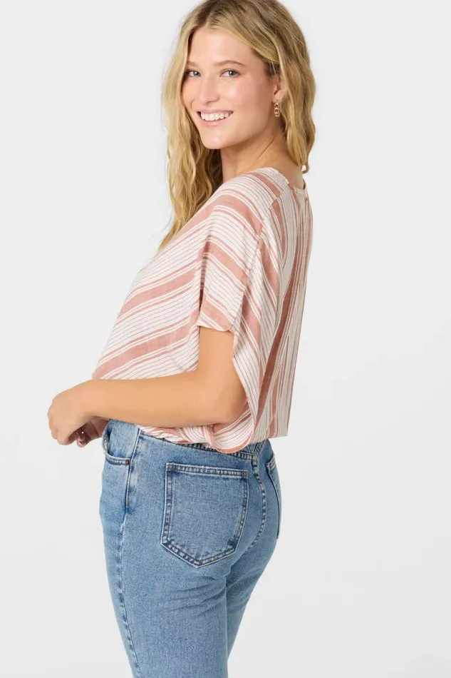 AMBER TOP Sierra Women O039NEILL Clothing