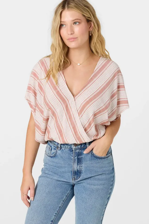 AMBER TOP Sierra Women O039NEILL Clothing