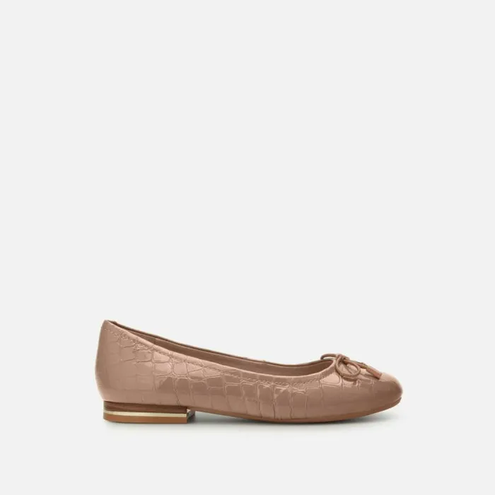 Balance Ballet Fossil Women Kenneth Cole Flats