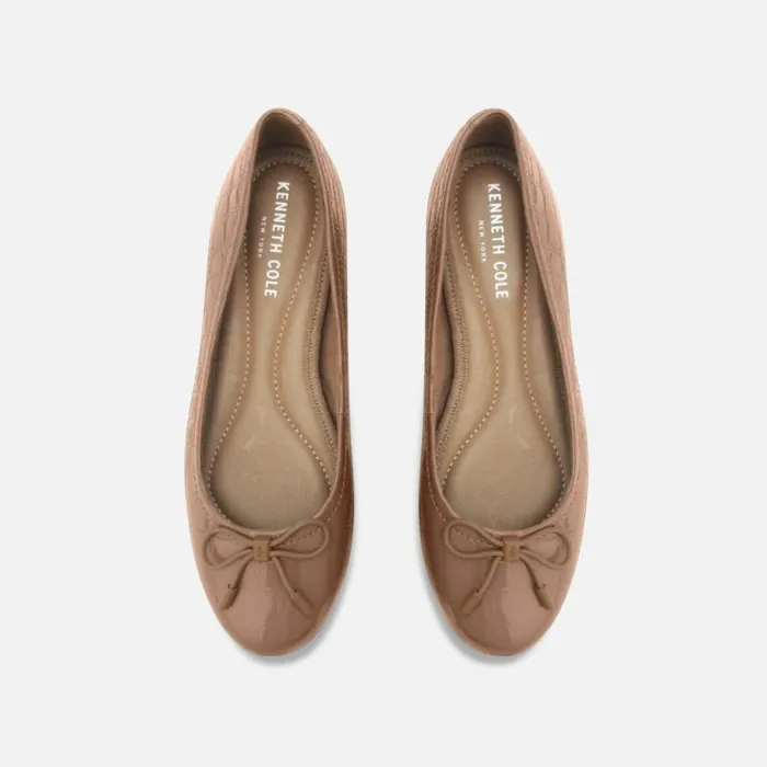 Balance Ballet Fossil Women Kenneth Cole Flats