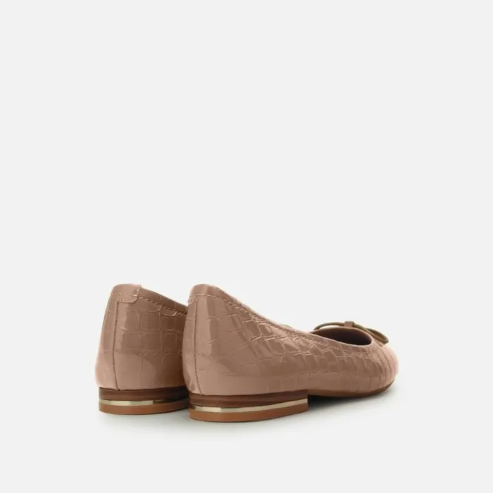 Balance Ballet Fossil Women Kenneth Cole Flats