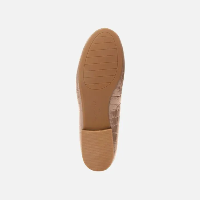 Balance Ballet Fossil Women Kenneth Cole Flats