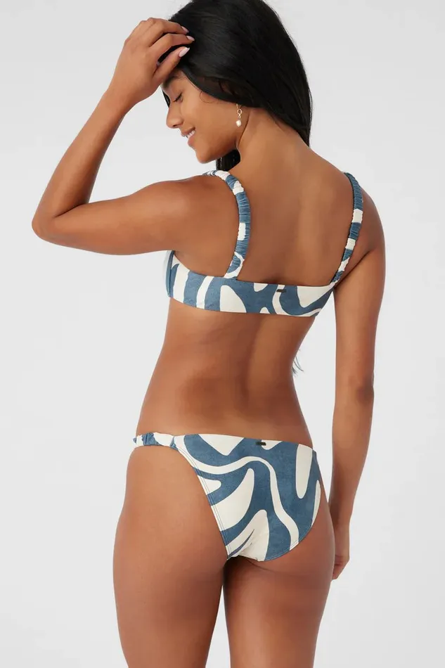 BEACH HUT GEO PENSACOLA BOTTOMS Slate Women O039NEILL Swim