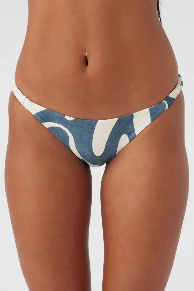 BEACH HUT GEO PENSACOLA BOTTOMS Slate Women O039NEILL Swim
