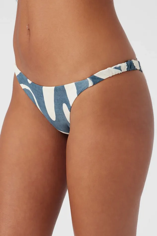 BEACH HUT GEO PENSACOLA BOTTOMS Slate Women O039NEILL Swim