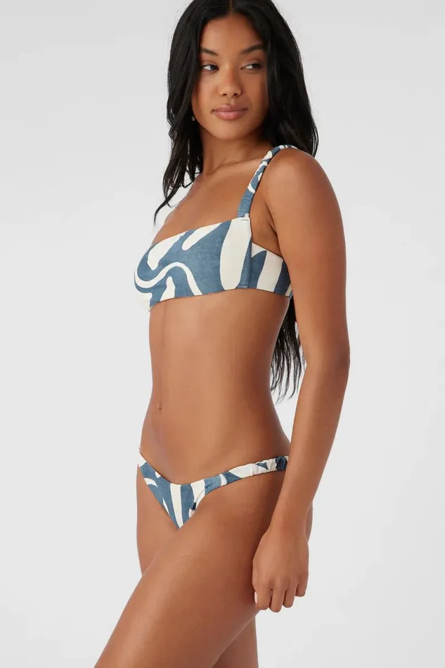 BEACH HUT GEO PENSACOLA BOTTOMS Slate Women O039NEILL Swim