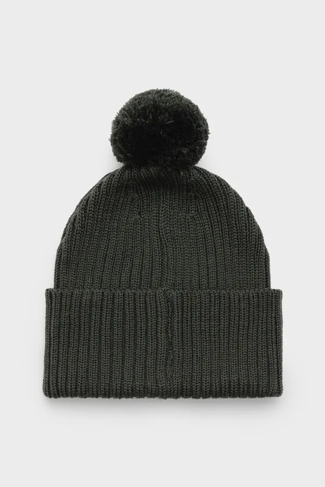 Beanies Women Stutterheim April Beanie Green