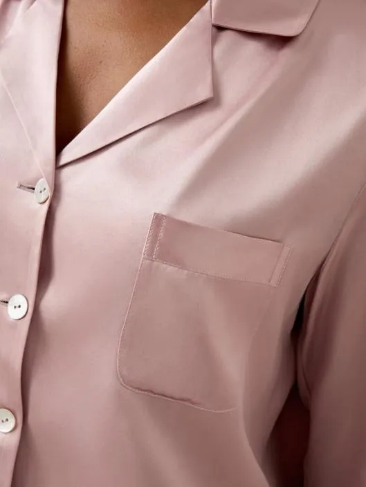 Best Womenx27s Silk Pajamas Custom Sleepwear Sets Women Lilysilk Pajamas