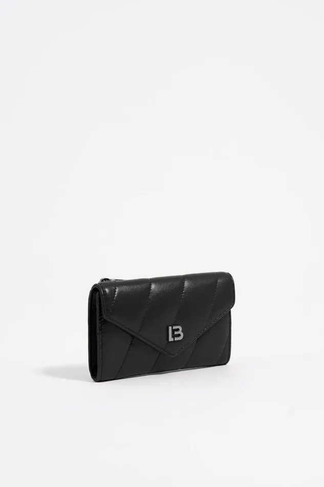 Black Leather Coin Pursecard Holder Black Women Bimba Y Lola Wallets And Coin Purses Black Leather Coin Pursecard Holder Black Women Bimba Y Lola Wallets And Coin Purses