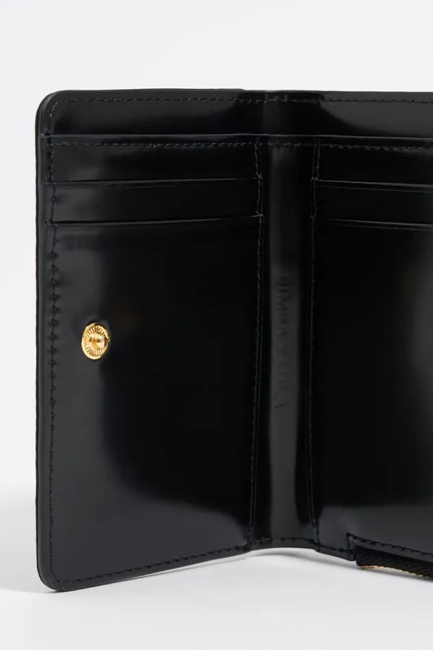 Black Nylon Purse Black Women Bimba Y Lola Wallets And Coin Purses Black Nylon Purse Black Women Bimba Y Lola Wallets And Coin Purses