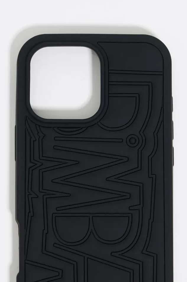 Black Silicone IPhone 13 Pro Max Case Black Women Bimba Y Lola Phone Cases Black Silicone IPhone 13 Pro Max Case Black Women Bimba Y Lola Phone Cases