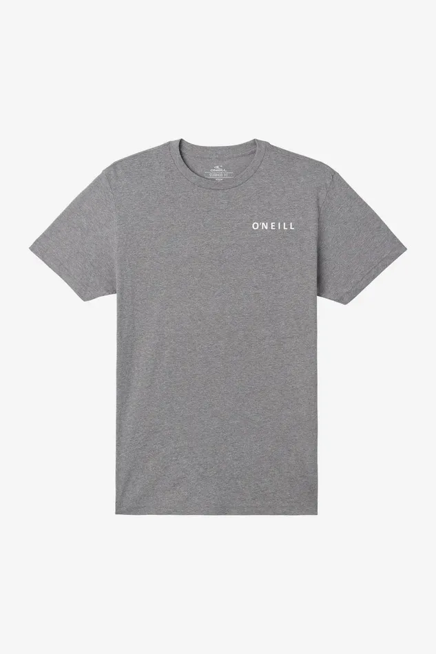 BOOKENDS TEE Men O039NEILL Featured