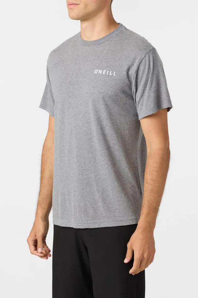 BOOKENDS TEE Men O039NEILL Featured