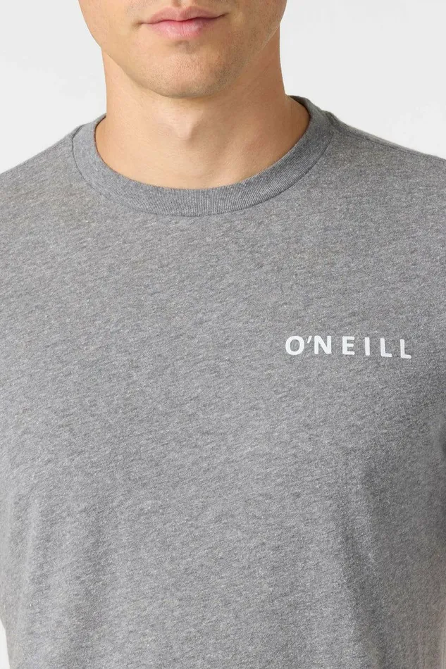 BOOKENDS TEE Men O039NEILL Featured