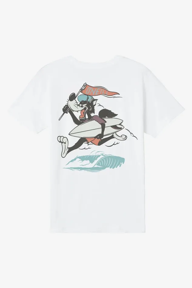 BOY039S CHARGER TEE Kids O039NEILL Boy039S Clothing