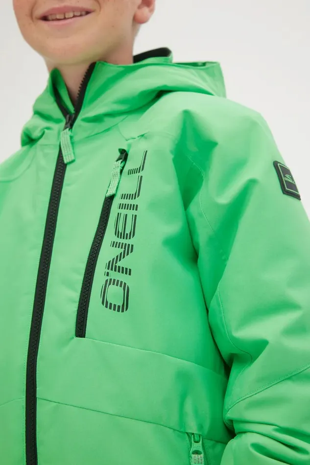 BOY039S HAMMER JACKET Lum Green Kids O039NEILL Girl039S Sale