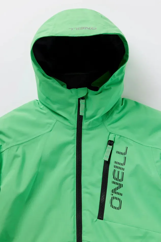 BOY039S HAMMER JACKET Lum Green Kids O039NEILL Girl039S Sale