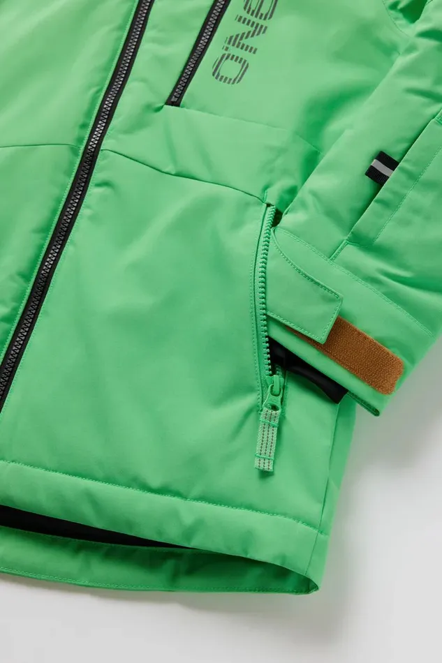 BOY039S HAMMER JACKET Lum Green Kids O039NEILL Girl039S Sale