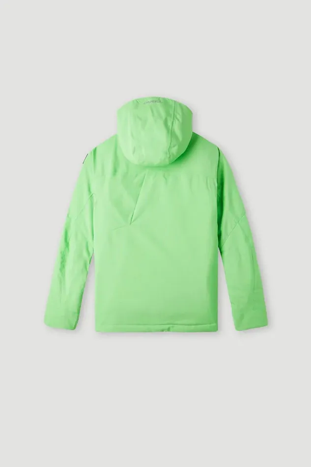 BOY039S HAMMER JACKET Lum Green Kids O039NEILL Girl039S Sale