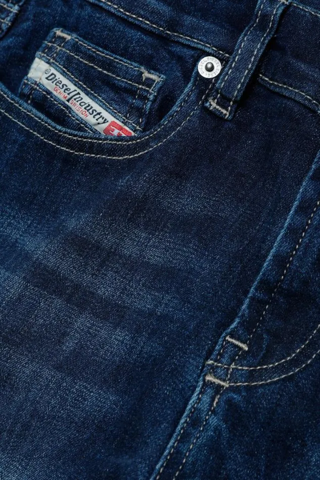 Boys 2020 DVikerJ Dark Blue Diesel Jeans Boys 2020 DVikerJ Dark Blue Diesel Jeans