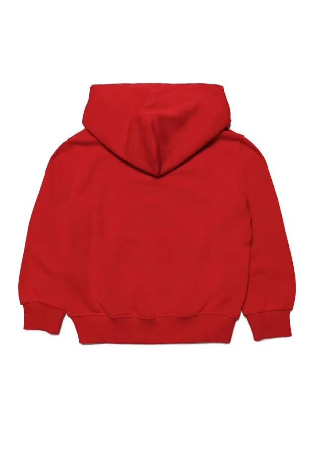 Boys Sginndive Over Red Diesel ReadyToWear