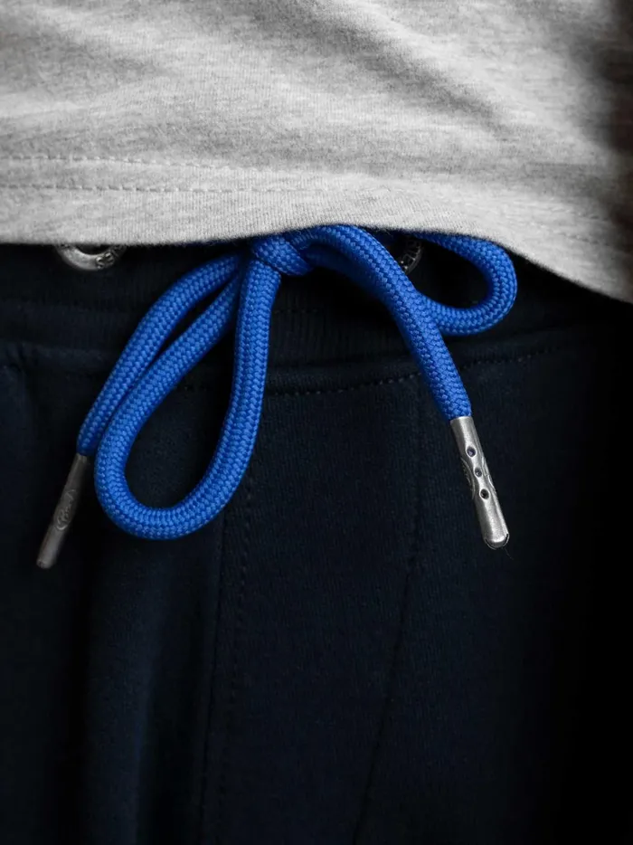 Boys Shorts Petrol Industries Jogger Shorts Midnight Navy