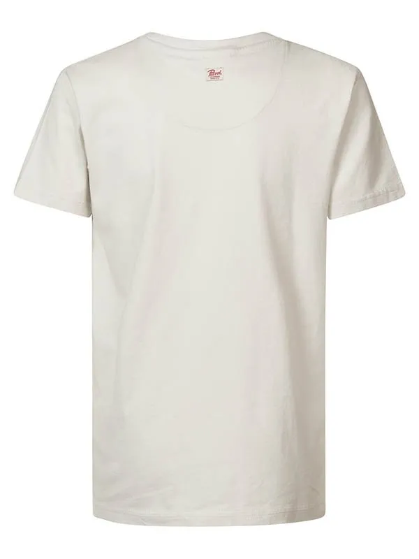 Boys TShirts Petrol Industries Artwork TShirt Antartica