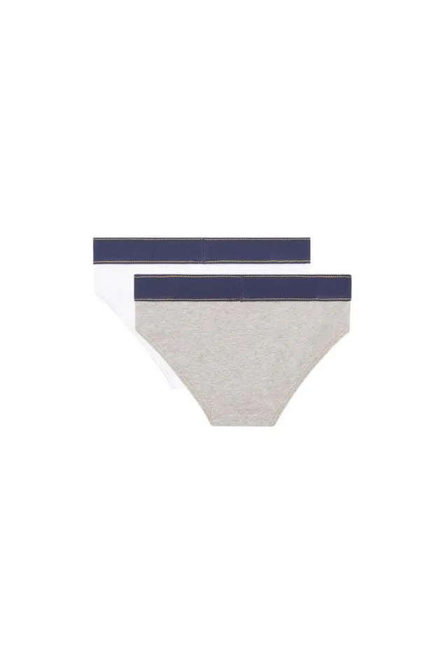 Boys UmAndybipackDen Greywhite Diesel ReadyToWear Boys UmAndybipackDen Greywhite Diesel ReadyToWear