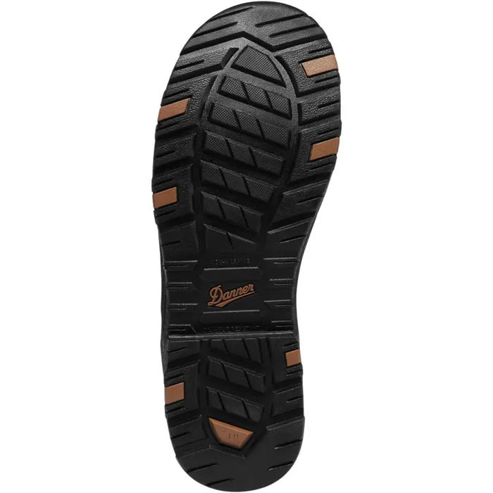 Caliper BOA Brown Aluminum Toe Men Danner Boots
