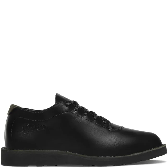 Cavalier Black Men Danner Shoes