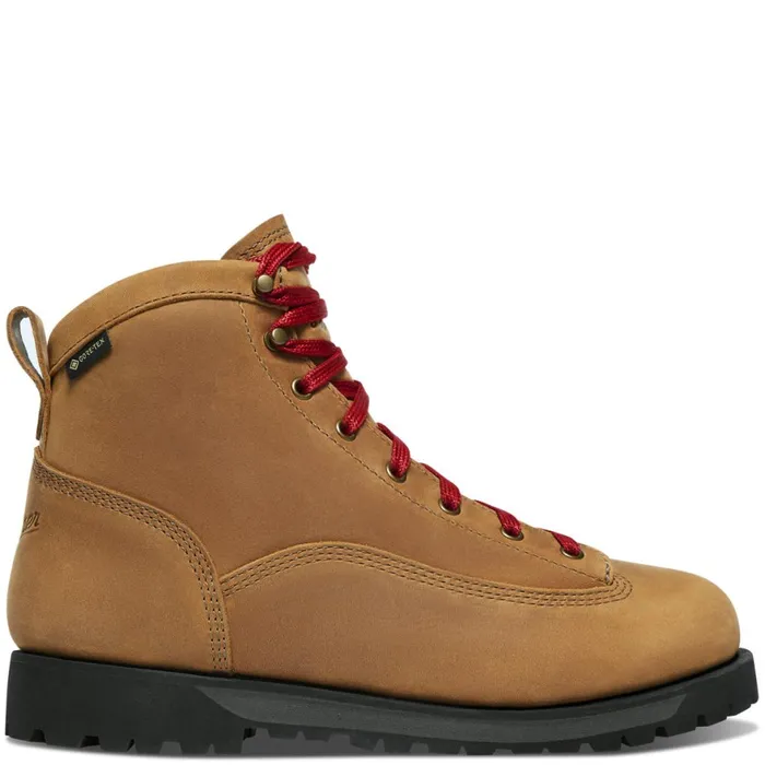 Cedar Grove GTX Bone Brown Women Danner Casual Everyday