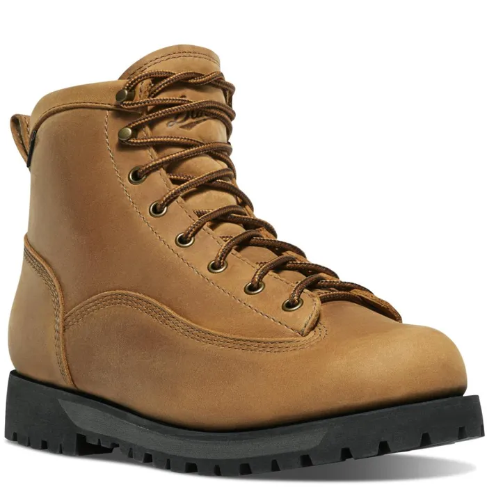 Cedar Grove GTX Bone Brown Women Danner Casual Everyday