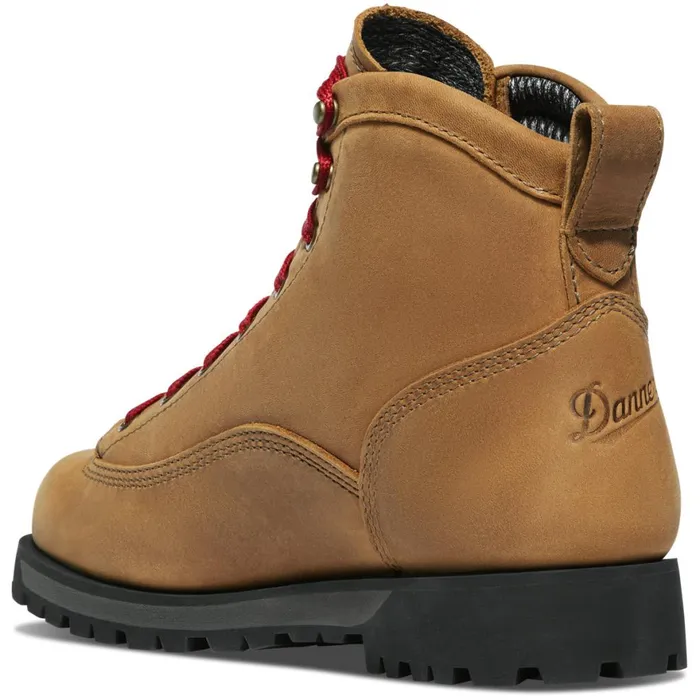 Cedar Grove GTX Bone Brown Women Danner Casual Everyday