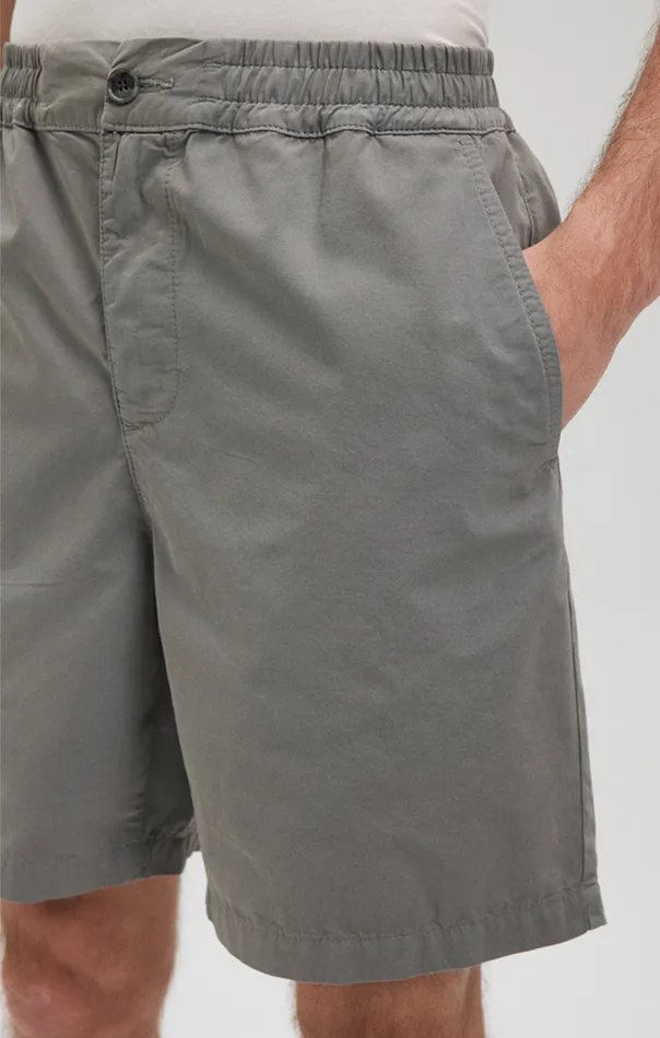 Chino Shorts In Sedona Sage Men Mavi Jeans Shorts Chino Shorts In Sedona Sage Men Mavi Jeans Shorts