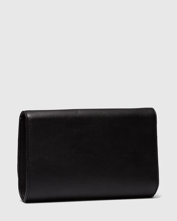 Clutch Bags Women ARCADIA BLACK Clutch NOVO Shoes Clutch Bags Women ARCADIA BLACK Clutch NOVO Shoes